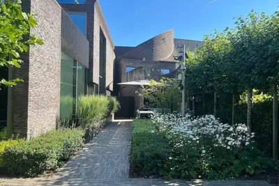 Image de Holiday home Tube near Bruges