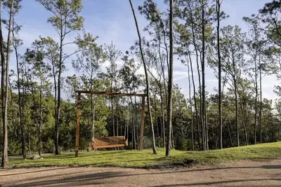Image de Jarabacoa, Eccentric Hobbit\n