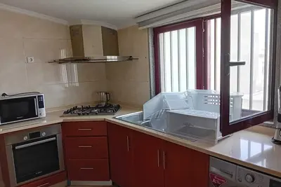 Image de Spacious and welcoming family apartment