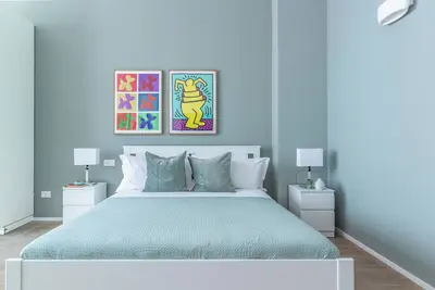 Image de Pirandello 2 - Studio Appartement, Couchages 4