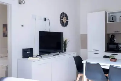 Image de Ferrara Center | Quiet | 65m² | Self check-in