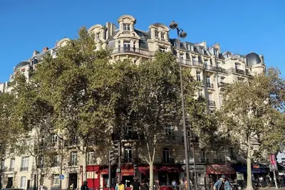 Image de Perfectly Nestled In Notre Dame Des Champs, Saint Germain Des Pres