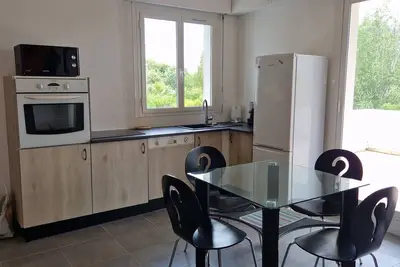Image de Maison proche bourg et plages