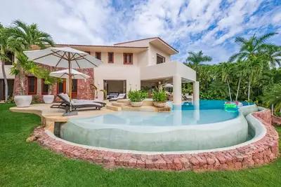 Image de Villa in Lagos Punta Mita