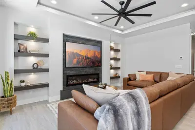 Image de The Desert Dwelling