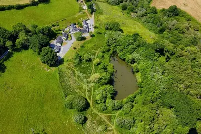 Image de Meadowsweet Cottage Jacuzzi Edition