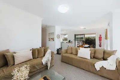 Burrundulla at The Willows Modern Mudgee Escape