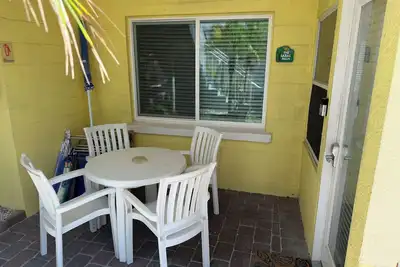 Image de Charming 1-Bedroom Apartment Just Steps From Beautiful Clearwater Beach