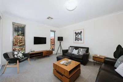 Image de Denison at The Willows Tranquil Country Retreat