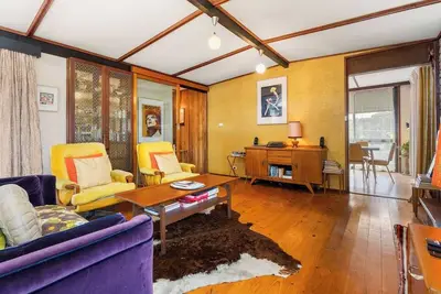 Image de Studio 74 A Spacious Nostalgic Country Retreat