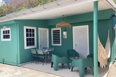 Image de Maison Les Abymes - Plage Ă 50m