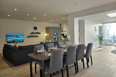 Image de Belle Maison Loft patio jacuzzi clim Tours