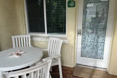 Image de Charming 1-Bedroom Apartment Steps From Beautiful Clearwater Beach