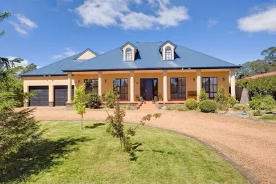 Image de Stately Bowral Designer Home