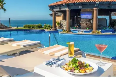 Image de Great Mexico Stay on the Beach