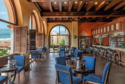 Image de Great Mexico Stay on the Beach 2