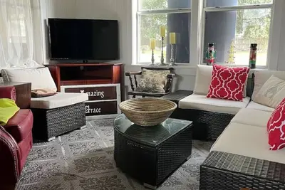 Image de Rose Haven Breaux Bridge