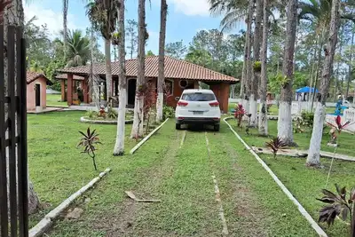 Image de Come Rest On The Beach In A Countryside Atmosphere