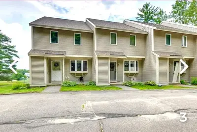 Image de Charming 3-bedroom townhome in fabulous Bristol/Alexandria closeto Newfound Lake