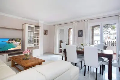 Image de Prime Mijas Location: Terrace Apartment by Top Spots