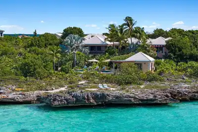 Image de Villa Caona, Quintessential Caribbean Oceanfront Home