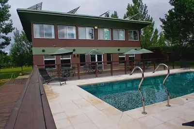 Image de La Divina Pereza Eco