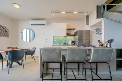 Image de Casco View Life - Penthouse. 2 Bedrooms 2. 5 Bathrooms