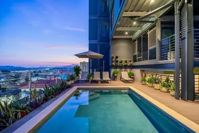 Image de Casco View Life - Premium Apt. 1 Bedroom