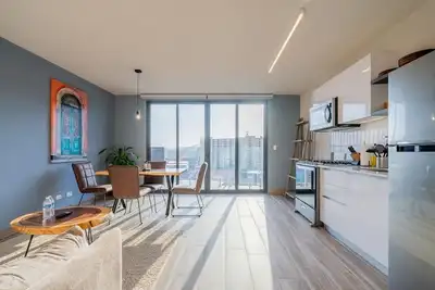 Image de Casco View Life - Premium View. 1 Bedroom