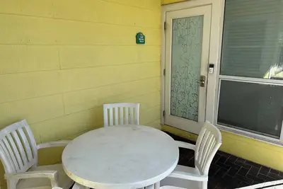 Image de Charming 2-Bedroom Apartment Steps From Beautiful Clearwater Beach!