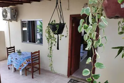 Image de House in Geribá neighborhood - Búzios (air conditioning), 7 minutes from Geribá beach on foot
