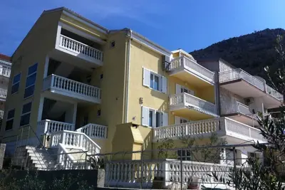 Image de Apartments Villa Novak - Two Bedroom Apartment with Terrace and Sea View