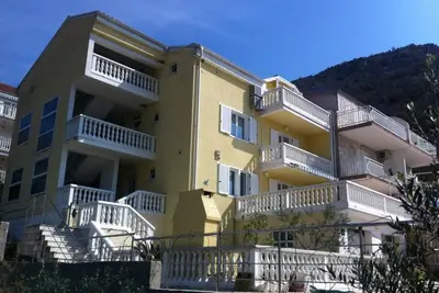 Image de Apartments Villa Novak - Studio Apartment with Balcony