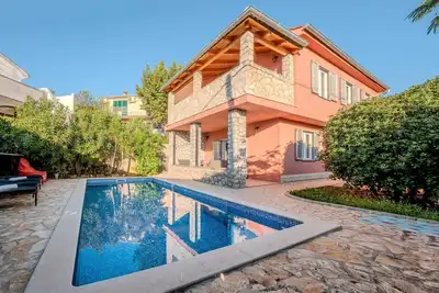 Image de Villa Badi with private pool