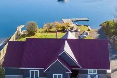 Image de Fire&Stone Oceanfront Retreat