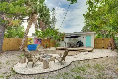 Image de Backyard Ocean Oasis