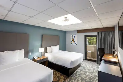 Image de Regency Miami by Sonest 2 bed