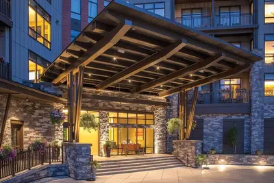 Image de Experience Mountain Luxury and Family Fun at Wyndham Resort at Avon- 2 Bd. Pres