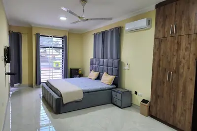 Image de 2 Bedroom Jab Villa