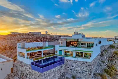 Image de Shangri-La luxury Mansion, Heated Pool on Demand