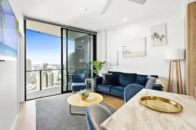 Image de Circle on Cavill - 2 Bedroom Hinterland