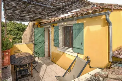 Image de Belle maison 1 chambre Ă Roussillon