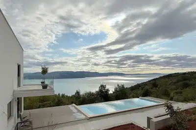Image de Villa Ena in peaceful location with a sea view