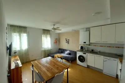 Image de Beautiful Apartment in Cuenca Wifi Free-Special Family