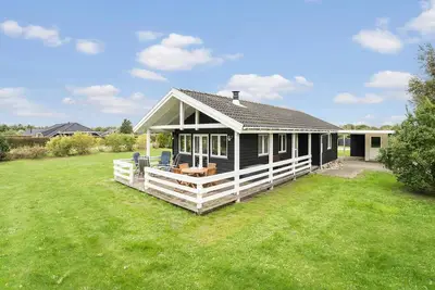 Image de Superbe maison de 3 chambres à Otterup