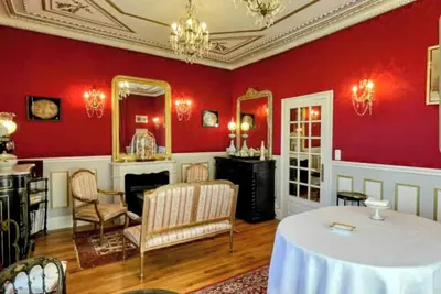 Image de Vichy Luxe Napoleon Iii