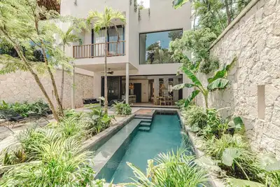 Image de Exclusive Retreat in La Veleta