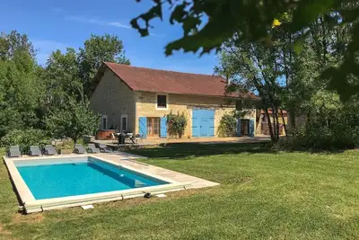 Image de La Grange Des Epinettes