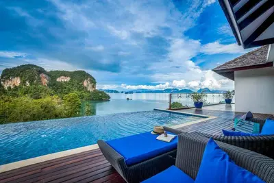 Image de Villa Niran - Deux Chambres Resort, Couchages 4