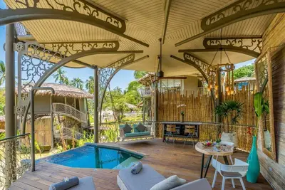 Image de TreeHouse Villas - TreeHouse Villa